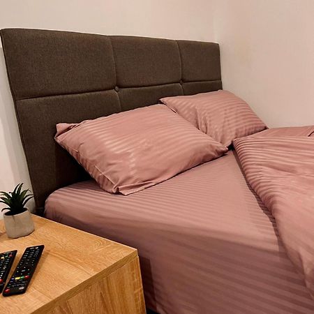 Stone House Central Belgrade Studio Экстерьер фото