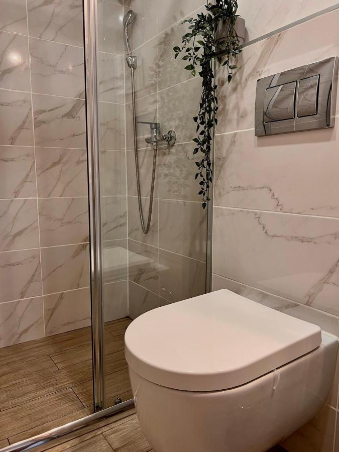 Stone House Central Belgrade Studio Экстерьер фото