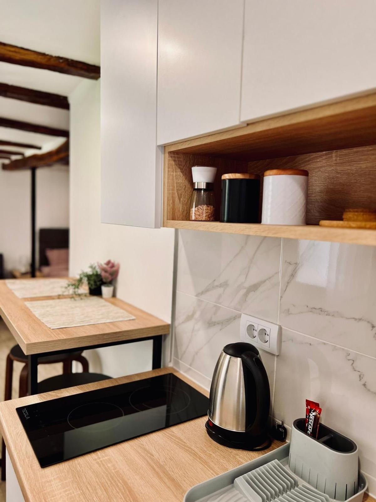 Stone House Central Belgrade Studio Экстерьер фото