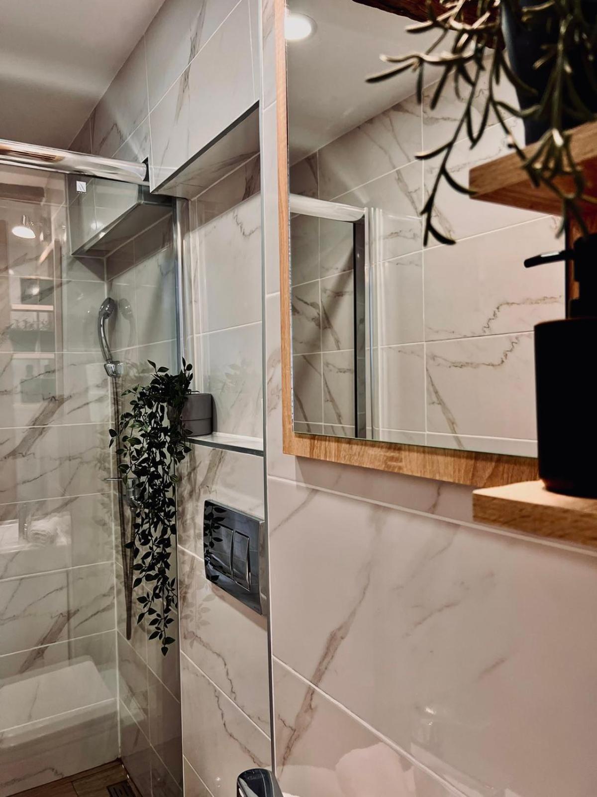 Stone House Central Belgrade Studio Экстерьер фото