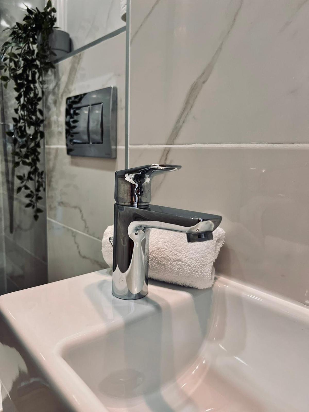 Stone House Central Belgrade Studio Экстерьер фото