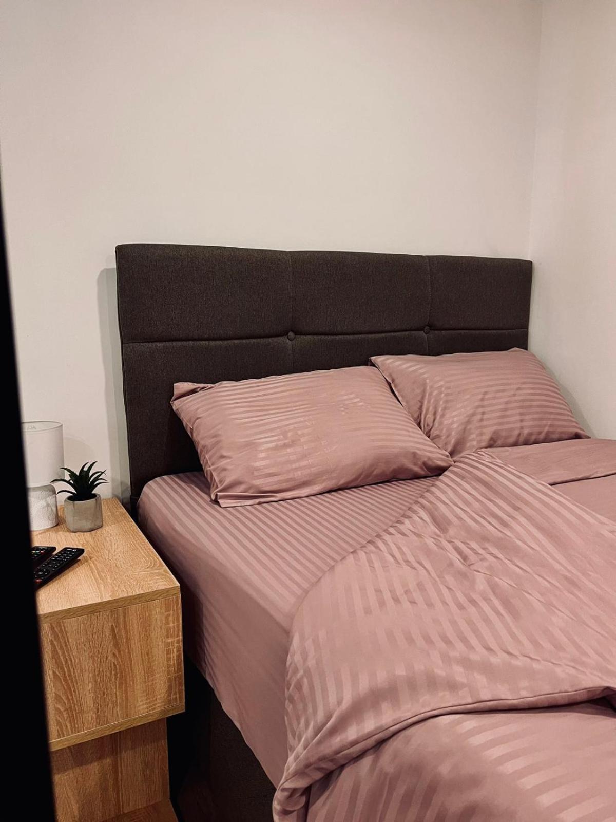 Stone House Central Belgrade Studio Экстерьер фото