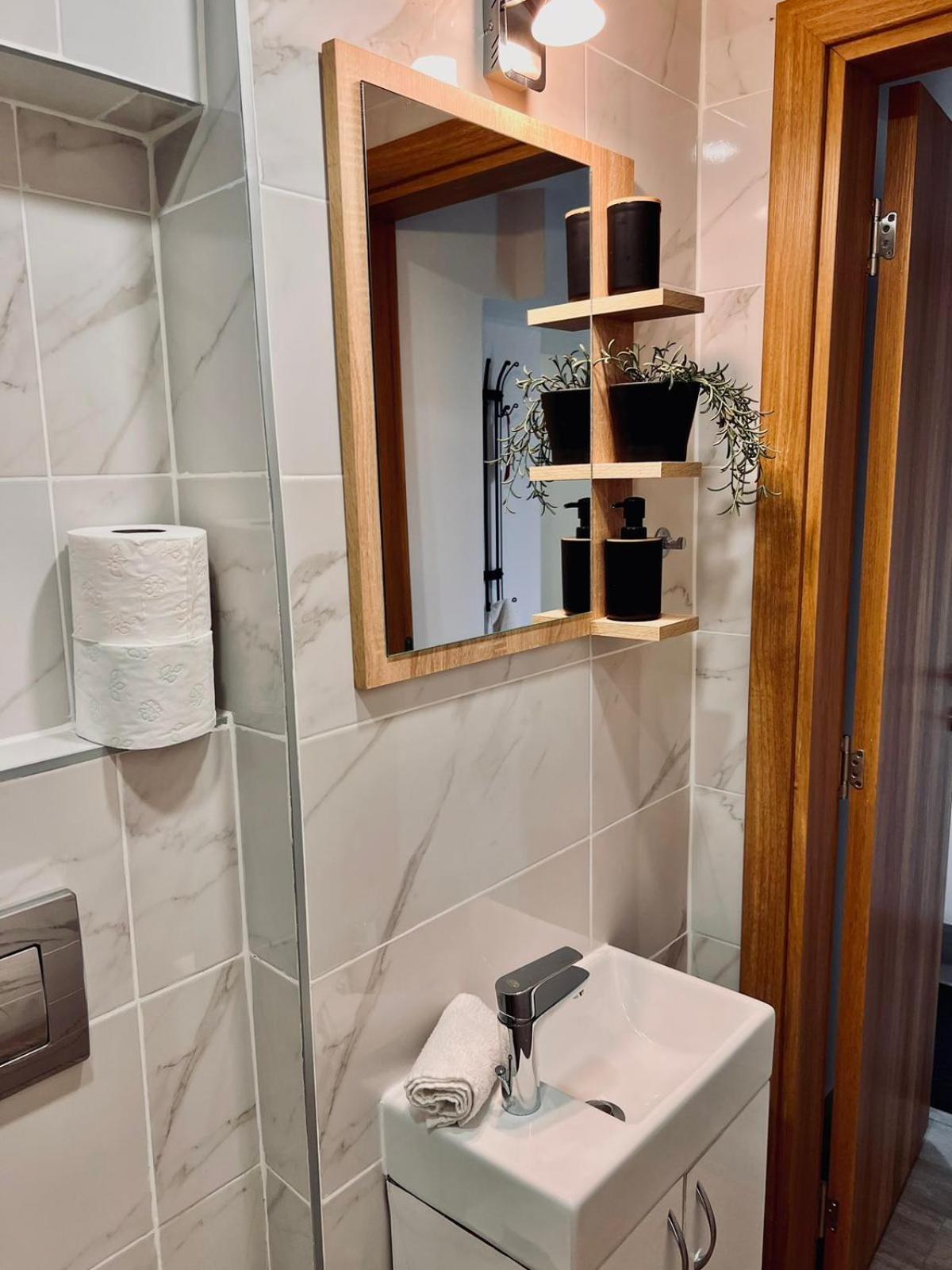 Stone House Central Belgrade Studio Экстерьер фото